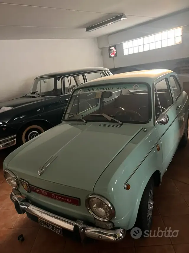 Fiat Altro modello