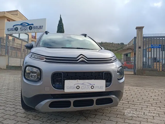 Citroen C3 Aircross 1ª s.