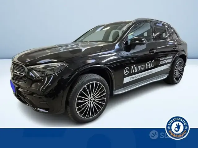 Mercedes-Benz GLC (X254)