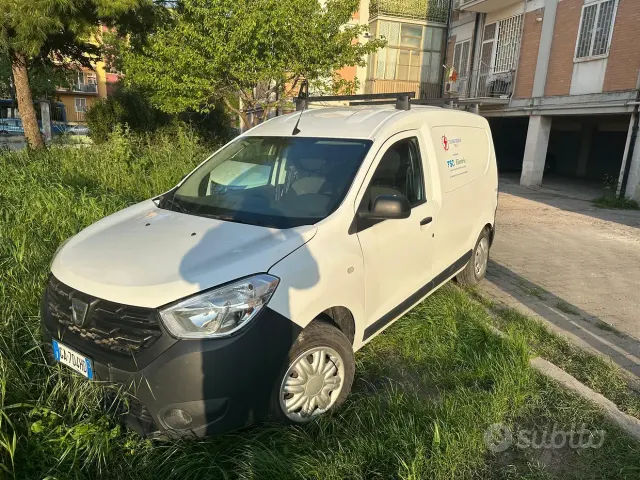 Dacia Dokker