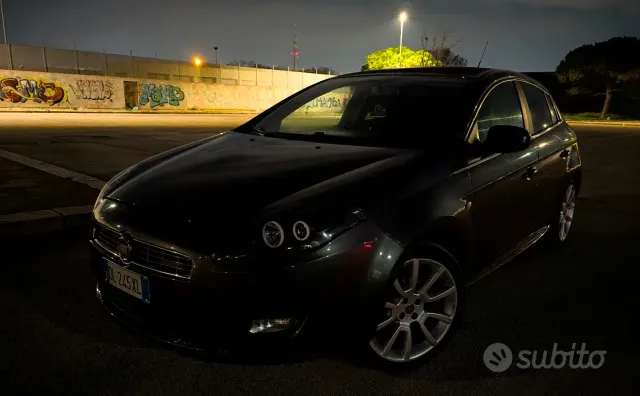 Fiat Bravo 2ª serie