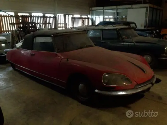 Citroen Altro modello