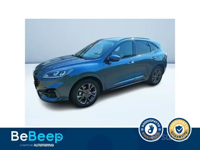 Ford Kuga 3ª serie
