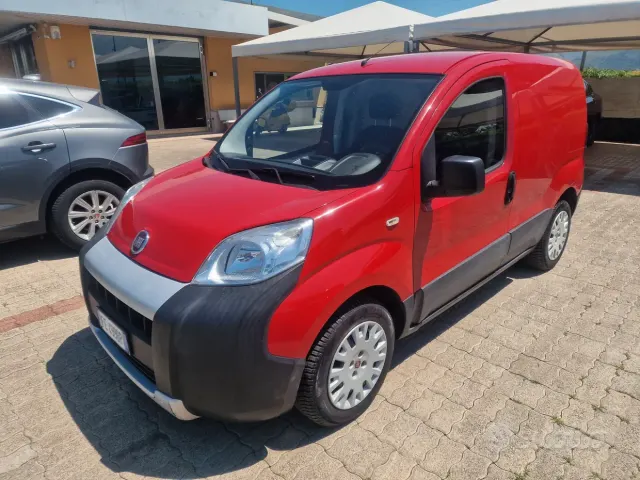 Fiat Fiorino 2ª serie