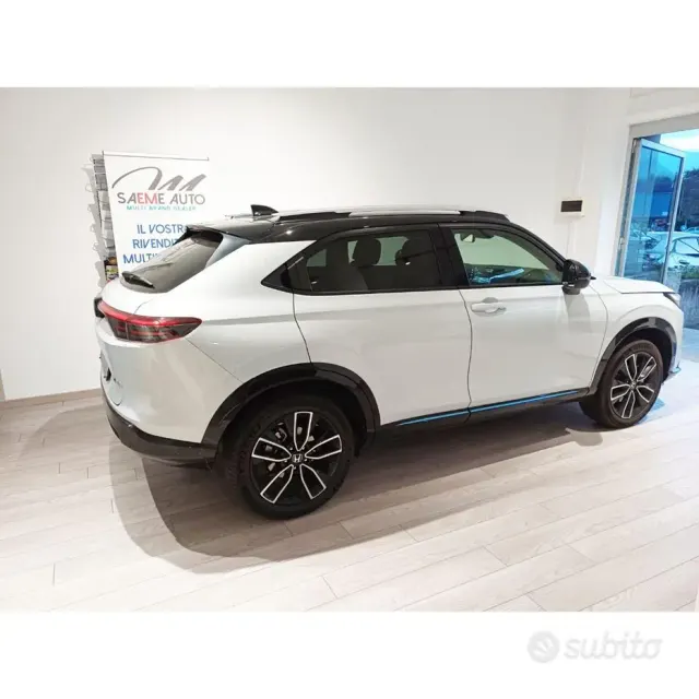 Honda HR-V 3ª serie
