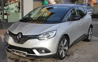 Renault Scenic Energy Intens 1.5 dCi 8V 110 CV UNI