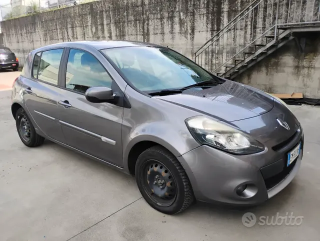 Renault Clio 3ª serie