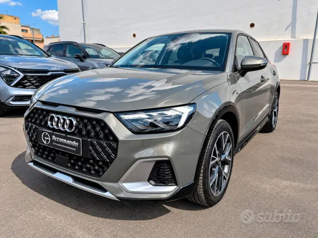 Audi A1 2ª serie
