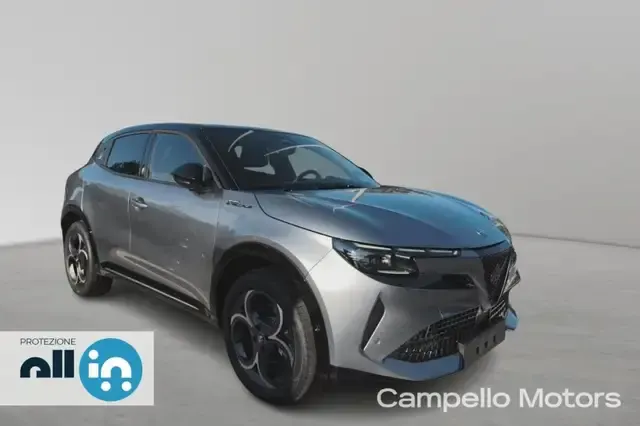 Alfa Romeo Junior
