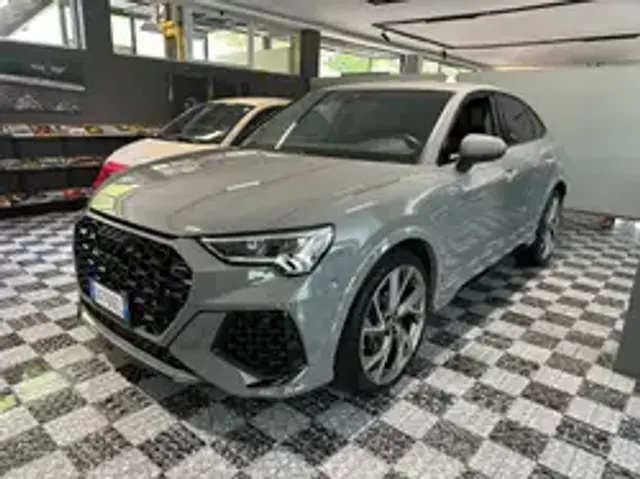 Audi RS Q3