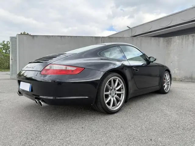 Porsche 997